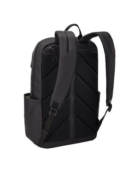TA3204835,Rucsac urban cu compartiment laptop, Thule, Lithos, 20L, Negru