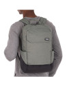 TA3204837,Rucsac urban cu compartiment laptop, Thule, Lithos, 20L, Verde masliniu