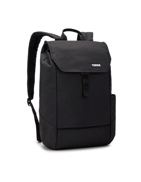 TA3204832,Rucsac urban cu compartiment laptop, Thule, Lithos,16L, Negru