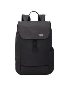 TA3204832,Rucsac urban cu compartiment laptop, Thule, Lithos,16L, Negru 2