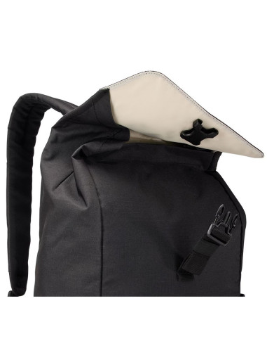 TA3204832,Rucsac urban cu compartiment laptop, Thule, Lithos,16L, Negru