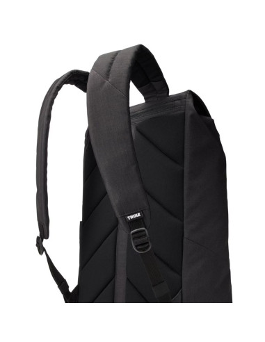 TA3204832,Rucsac urban cu compartiment laptop, Thule, Lithos,16L, Negru
