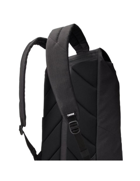 TA3204832,Rucsac urban cu compartiment laptop, Thule, Lithos,16L, Negru