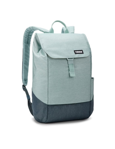 TA3204833,Rucsac urban cu compartiment laptop, Thule, Lithos, 16L, Albastru deschis