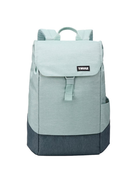 TA3204833,Rucsac urban cu compartiment laptop, Thule, Lithos, 16L, Albastru deschis