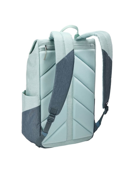 TA3204833,Rucsac urban cu compartiment laptop, Thule, Lithos, 16L, Albastru deschis