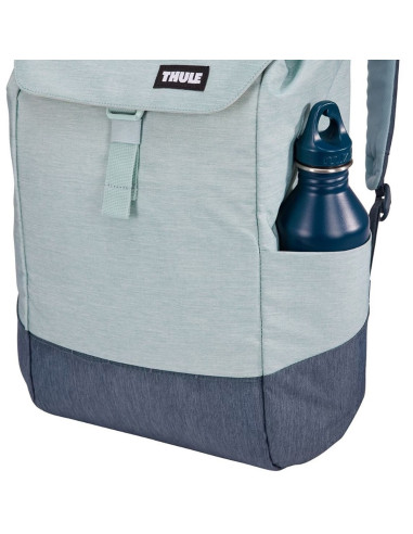 TA3204833,Rucsac urban cu compartiment laptop, Thule, Lithos, 16L, Albastru deschis