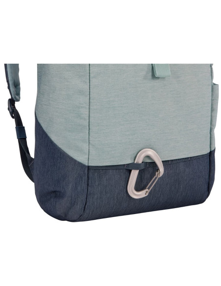 TA3204833,Rucsac urban cu compartiment laptop, Thule, Lithos, 16L, Albastru deschis