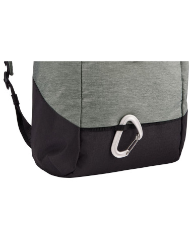 TA3204834,Rucsac urban cu compartiment laptop, Thule, Lithos, 16L, Verde masliniu