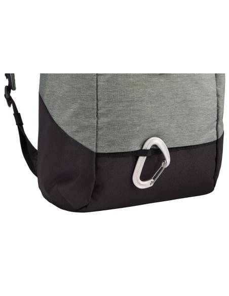 TA3204834,Rucsac urban cu compartiment laptop, Thule, Lithos, 16L, Verde masliniu
