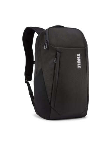 TA3204812,Rucsac urban cu compartiment laptop, Thule, Accent, 20L, Negru