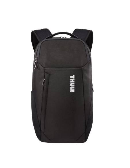 TA3204812,Rucsac urban cu compartiment laptop, Thule, Accent, 20L, Negru