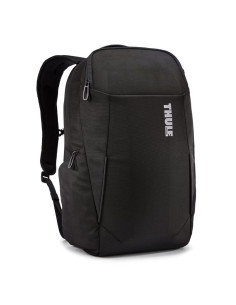 TA3204813,Rucsac urban cu compartiment laptop, Thule, Accent, 23L, Negru