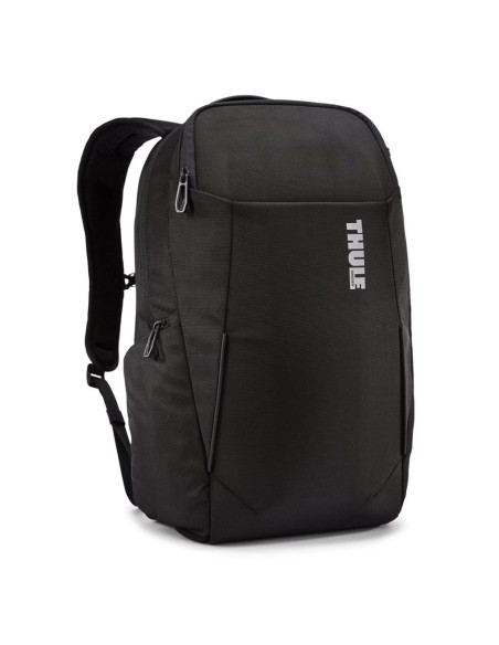 TA3204813,Rucsac urban cu compartiment laptop, Thule, Accent, 23L, Negru