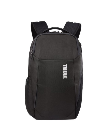 TA3204813,Rucsac urban cu compartiment laptop, Thule, Accent, 23L, Negru