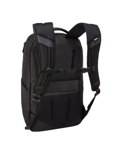 TA3204813,Rucsac urban cu compartiment laptop, Thule, Accent, 23L, Negru