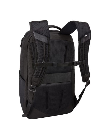 TA3204813,Rucsac urban cu compartiment laptop, Thule, Accent, 23L, Negru