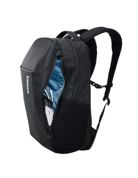 TA3204813,Rucsac urban cu compartiment laptop, Thule, Accent, 23L, Negru
