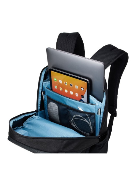 TA3204813,Rucsac urban cu compartiment laptop, Thule, Accent, 23L, Negru