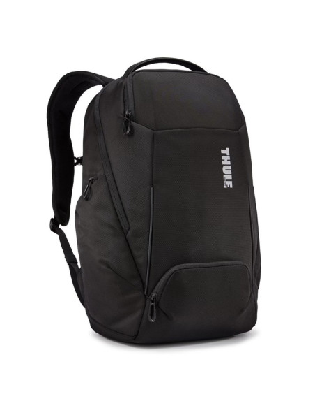 TA3204816,Rucsac urban cu compartiment laptop, Thule, Accent, 26L, Negru