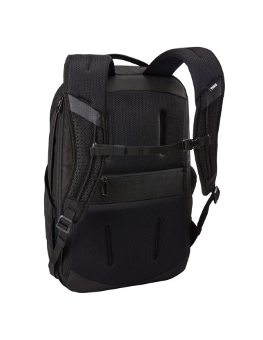 TA3204816,Rucsac urban cu compartiment laptop, Thule, Accent, 26L, Negru
