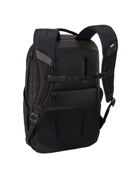 TA3204816,Rucsac urban cu compartiment laptop, Thule, Accent, 26L, Negru