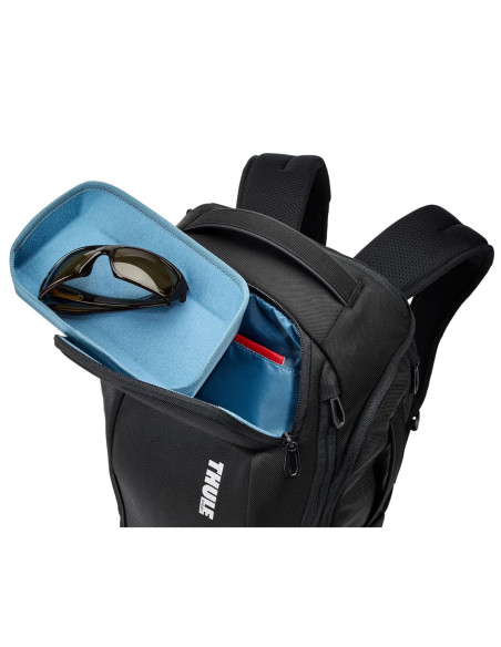 TA3204816,Rucsac urban cu compartiment laptop, Thule, Accent, 26L, Negru