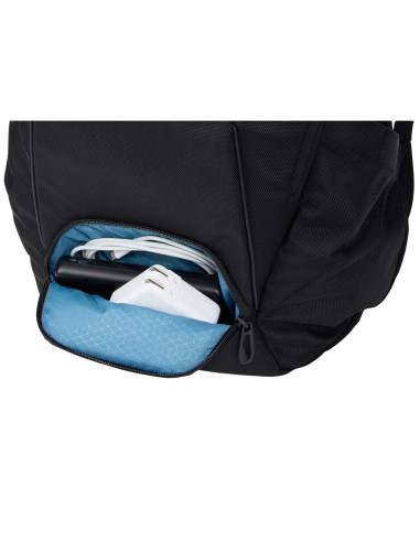TA3204816,Rucsac urban cu compartiment laptop, Thule, Accent, 26L, Negru