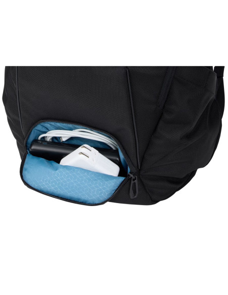 TA3204816,Rucsac urban cu compartiment laptop, Thule, Accent, 26L, Negru