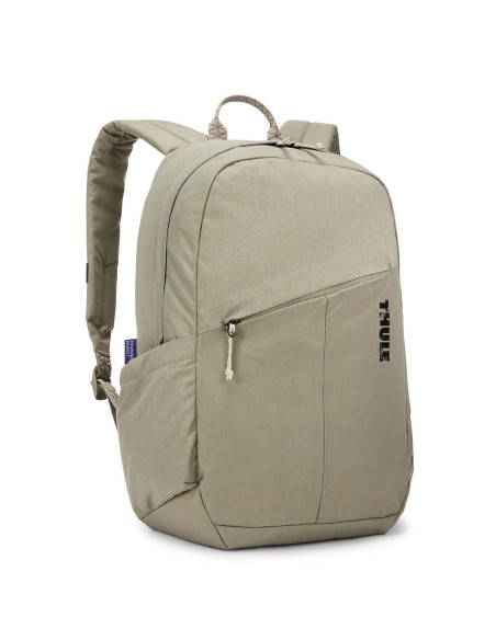 TA3204769,Rucsac urban cu compartiment laptop, Thule, Notus, 20L, Masliniu