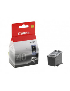 Cartus cerneala Canon Black PG-40,BS0615B001AA