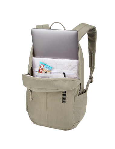 TA3204769,Rucsac urban cu compartiment laptop, Thule, Notus, 20L, Masliniu