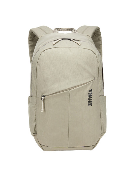 TA3204769,Rucsac urban cu compartiment laptop, Thule, Notus, 20L, Masliniu