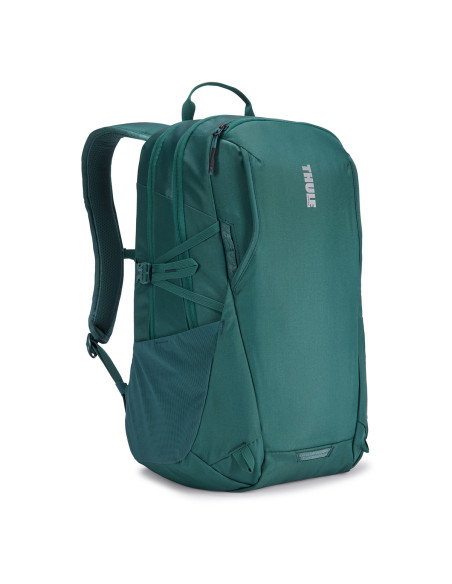 TA3204842,Rucsac urban cu compartiment laptop, Thule, EnRoute Backpack, 23L, Mallard Green