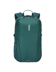TA3204842,Rucsac urban cu compartiment laptop, Thule, EnRoute Backpack, 23L, Mallard Green 2