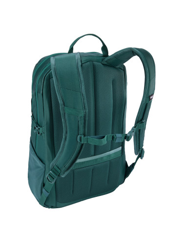 TA3204842,Rucsac urban cu compartiment laptop, Thule, EnRoute Backpack, 23L, Mallard Green