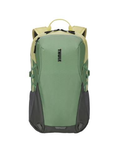 TA3204845,Rucsac urban cu compartiment laptop Thule EnRoute Backpack 23L Agave Green/Basil Green