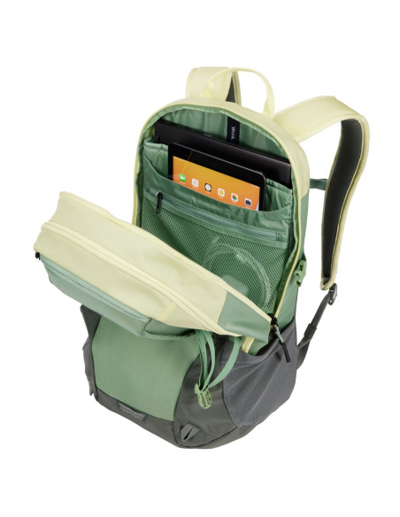 TA3204845,Rucsac urban cu compartiment laptop Thule EnRoute Backpack 23L Agave Green/Basil Green