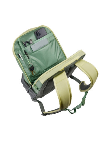 TA3204845,Rucsac urban cu compartiment laptop Thule EnRoute Backpack 23L Agave Green/Basil Green