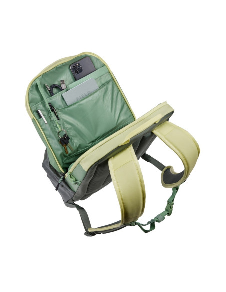 TA3204845,Rucsac urban cu compartiment laptop Thule EnRoute Backpack 23L Agave Green/Basil Green