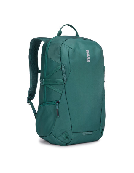 TA3204839,Rucsac urban cu compartiment laptop, Thule, EnRoute Backpack, 21L, Mallard Green