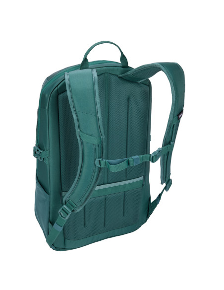 TA3204839,Rucsac urban cu compartiment laptop, Thule, EnRoute Backpack, 21L, Mallard Green