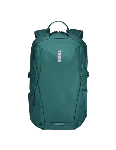 TA3204839,Rucsac urban cu compartiment laptop, Thule, EnRoute Backpack, 21L, Mallard Green