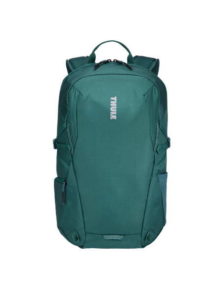 TA3204839,Rucsac urban cu compartiment laptop, Thule, EnRoute Backpack, 21L, Mallard Green