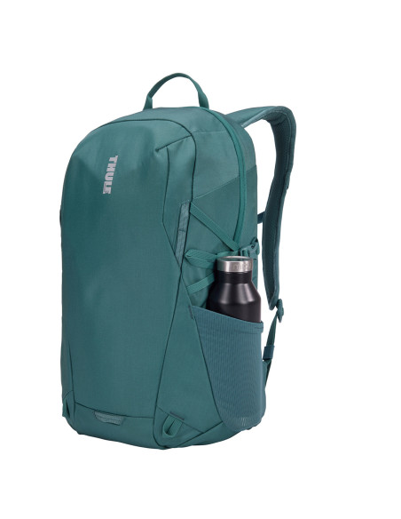 TA3204839,Rucsac urban cu compartiment laptop, Thule, EnRoute Backpack, 21L, Mallard Green