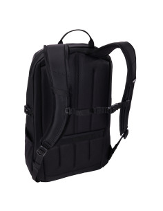 TA3204838,Rucsac urban cu compartiment laptop, Thule, EnRoute Backpack, 21L, Black 2