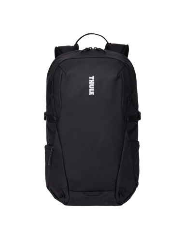 TA3204838,Rucsac urban cu compartiment laptop, Thule, EnRoute Backpack, 21L, Black