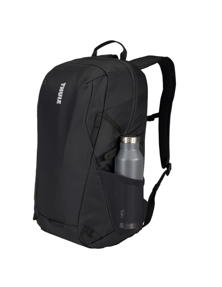 TA3204838,Rucsac urban cu compartiment laptop, Thule, EnRoute Backpack, 21L, Black