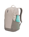 TA3204840,Rucsac urban cu compartiment laptop, Thule, EnRoute Backpack, 21L, Pelican Gray/Vetiver Gray