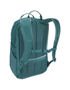 TA3204847,Rucsac urban cu compartiment laptop, Thule, EnRoute Backpack, 26L, Mallard Green 2